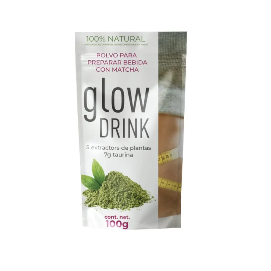 Glow Drink — foto 2