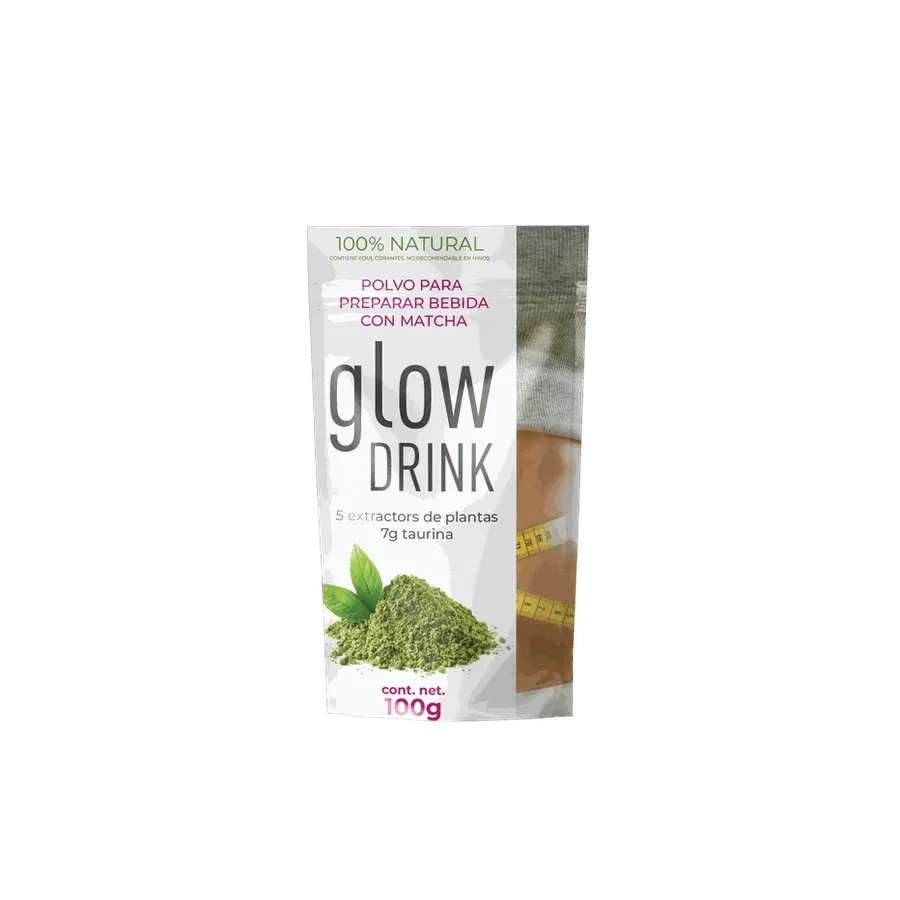 Glow Drink — foto 3