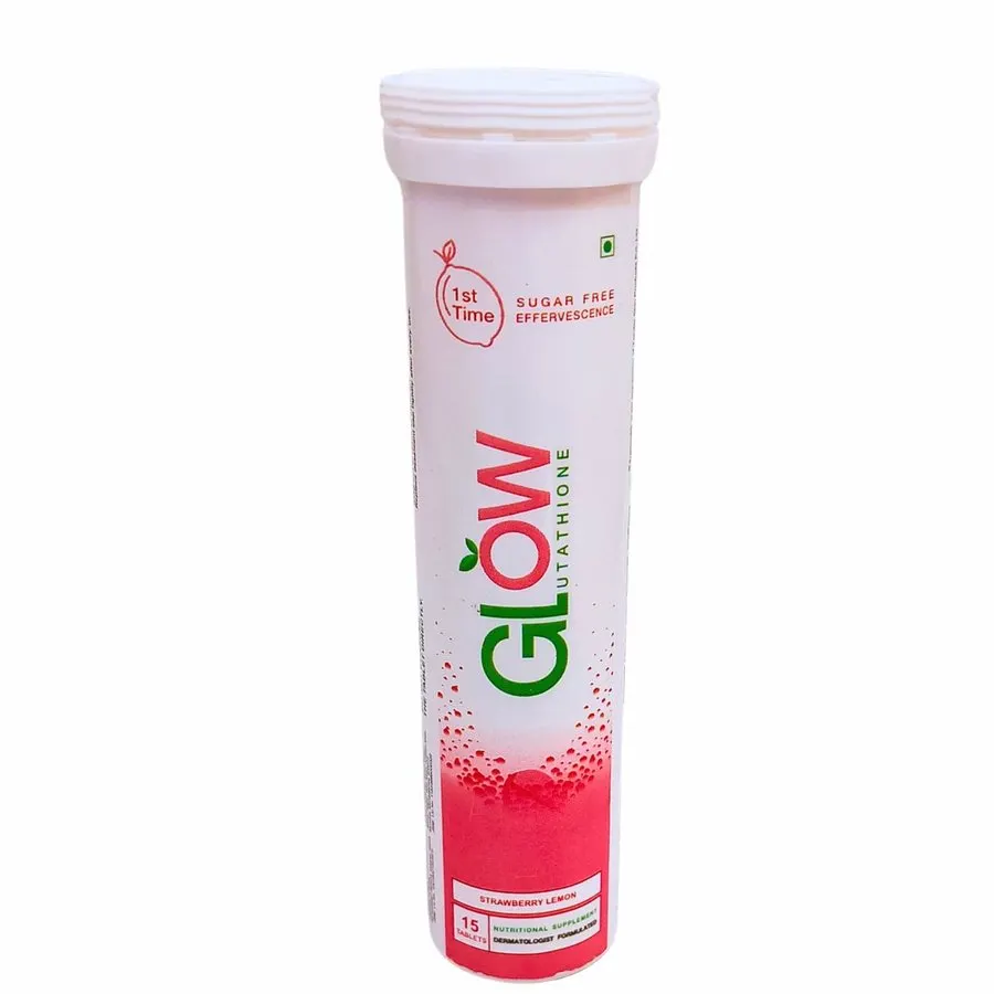 Glow Glutathione — photo 2