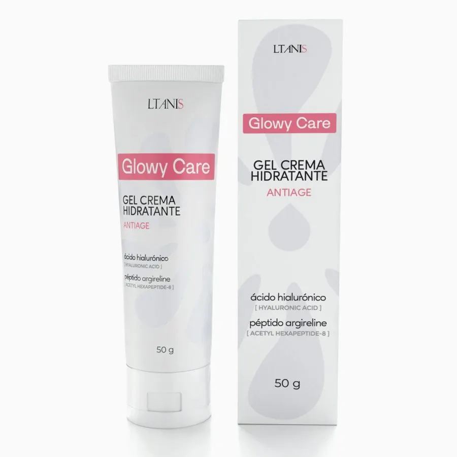 Glowy Care — foto 2