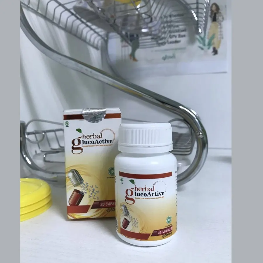 GlucoActive — foto 3