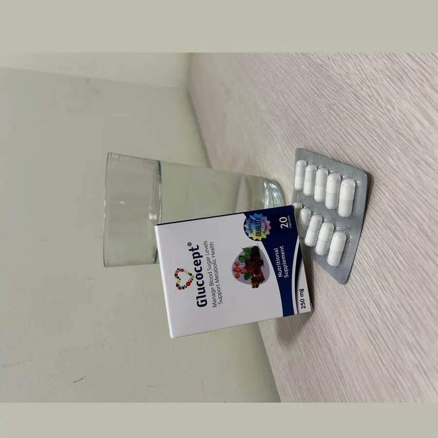 Glucocept — photo 2