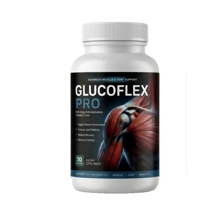 Glucoflex Pro — صورة 1