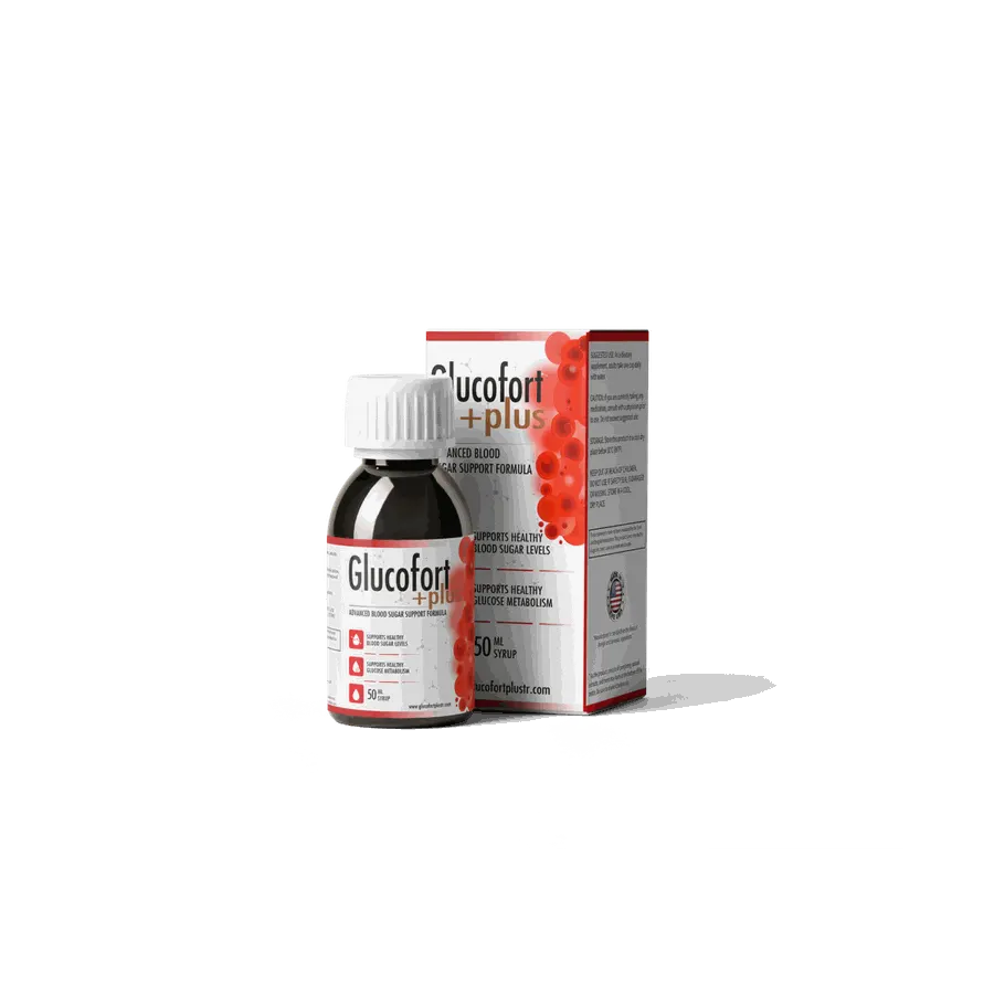 Glucofort+plus — صورة 1