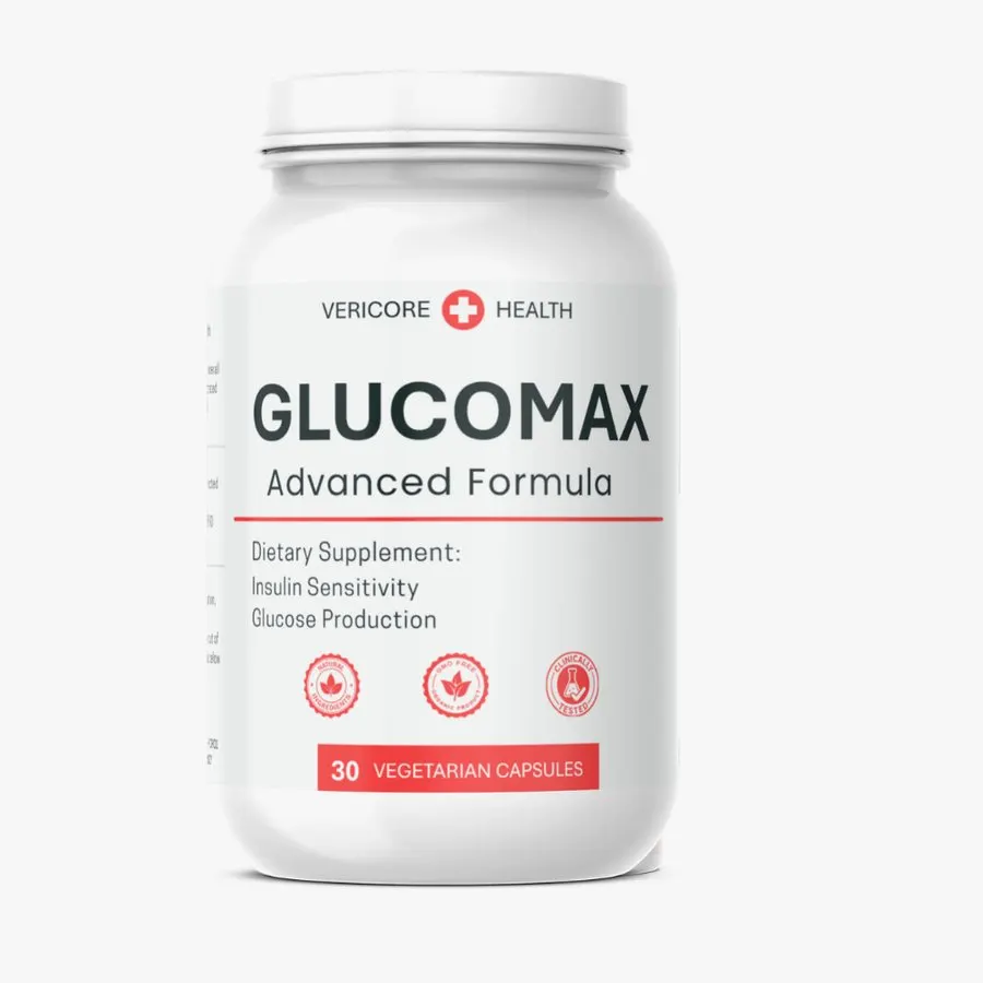 Glucomax