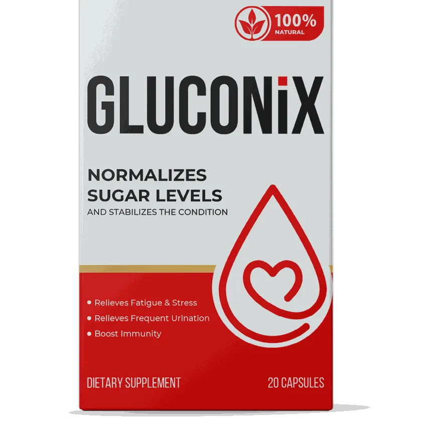 Gluconix — Bild