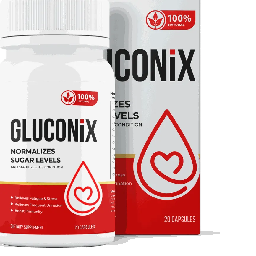 Gluconix — Bild 1