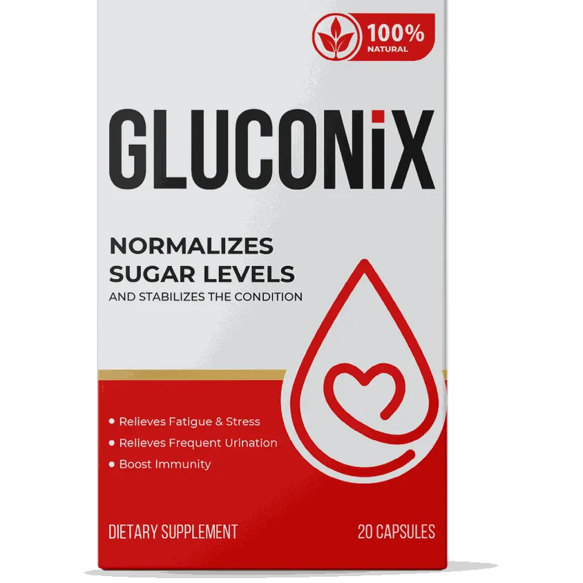 Gluconix — Bild 2