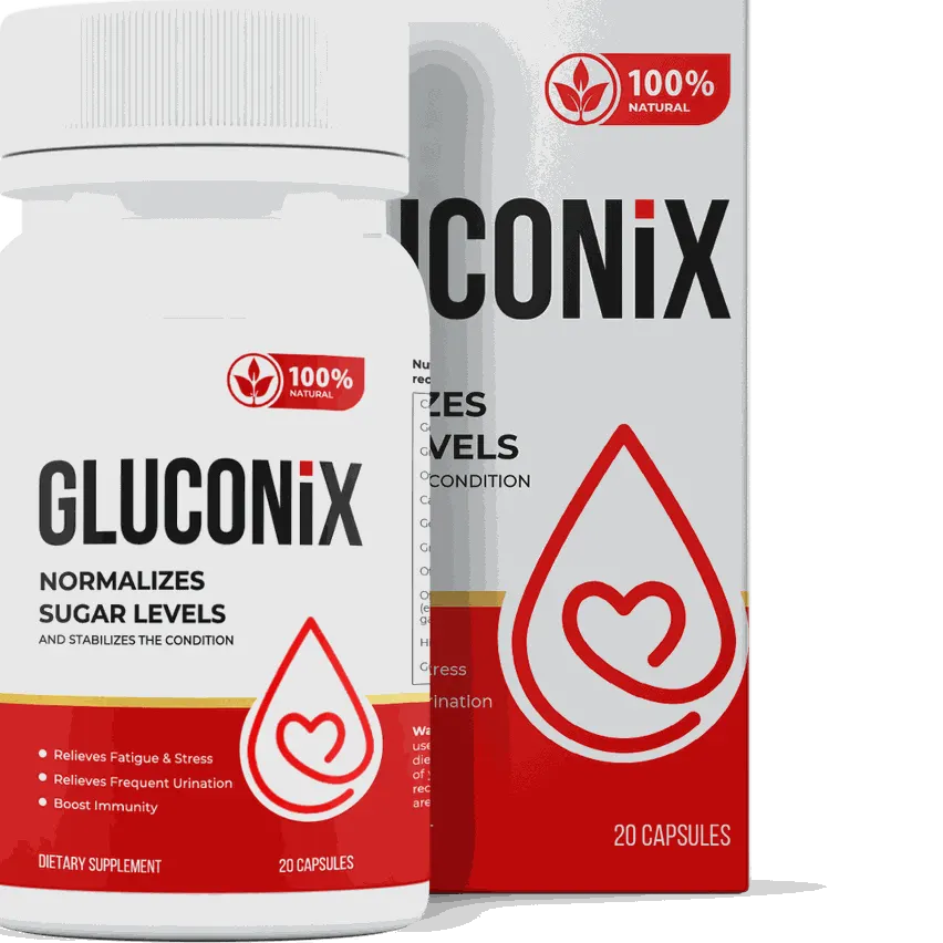 Gluconix — Bild 3