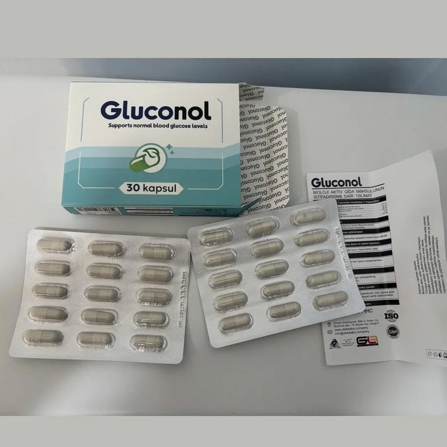 Gluconol