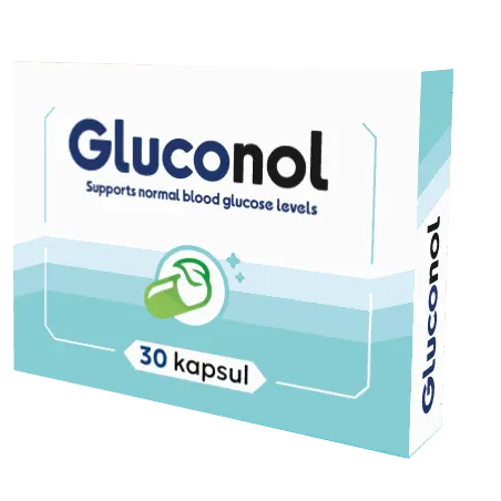 Gluconol — fotografia
