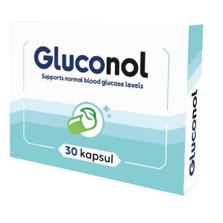 Gluconol — fotografia 3