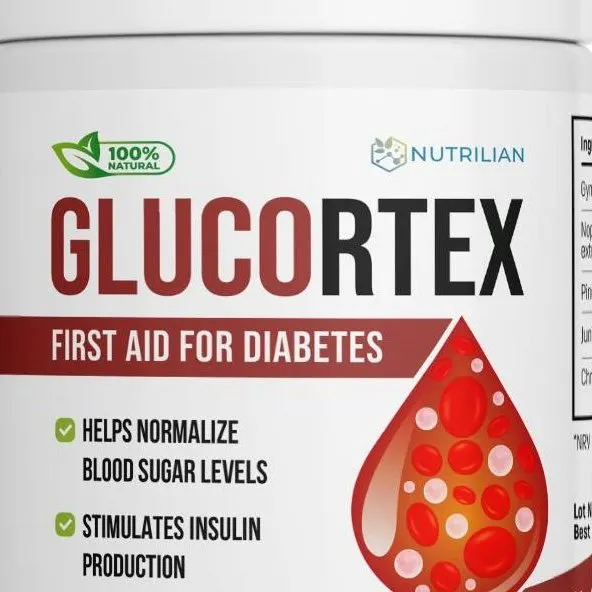 Glucortex — Bild 1