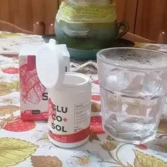 Glucosol