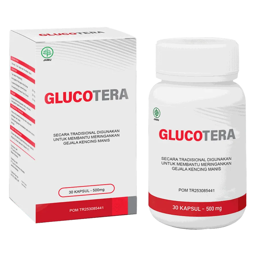 Glucotera