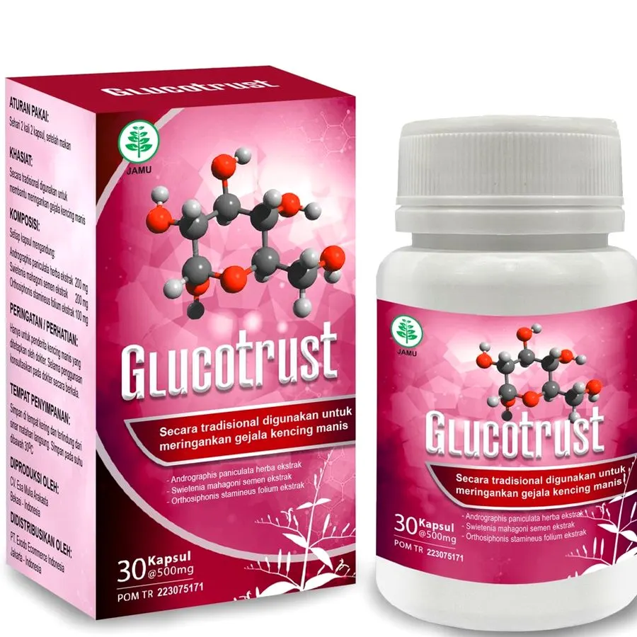 Glucotrust