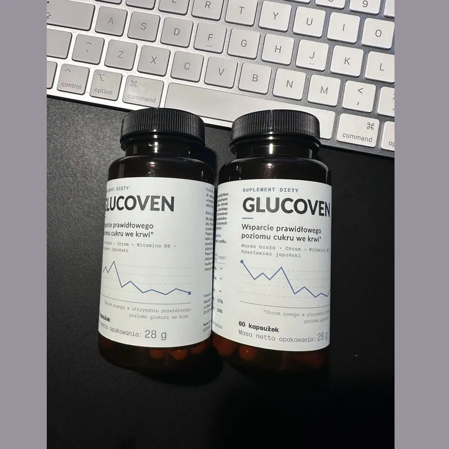 Glucoven