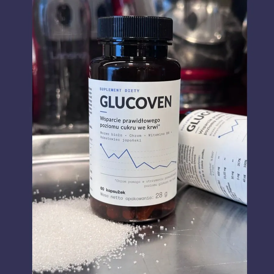 Glucoven — zdjęcie