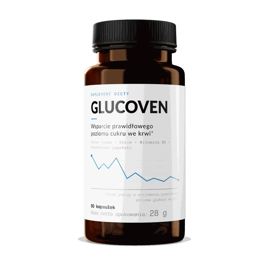 Glucoven — zdjęcie 3