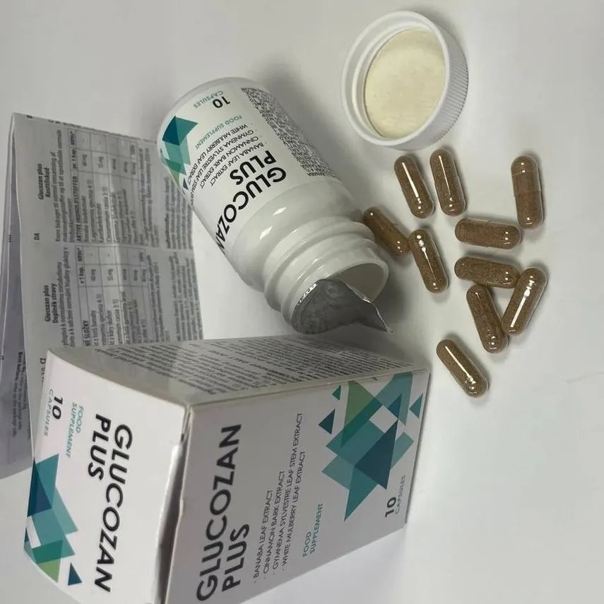 Glucozan