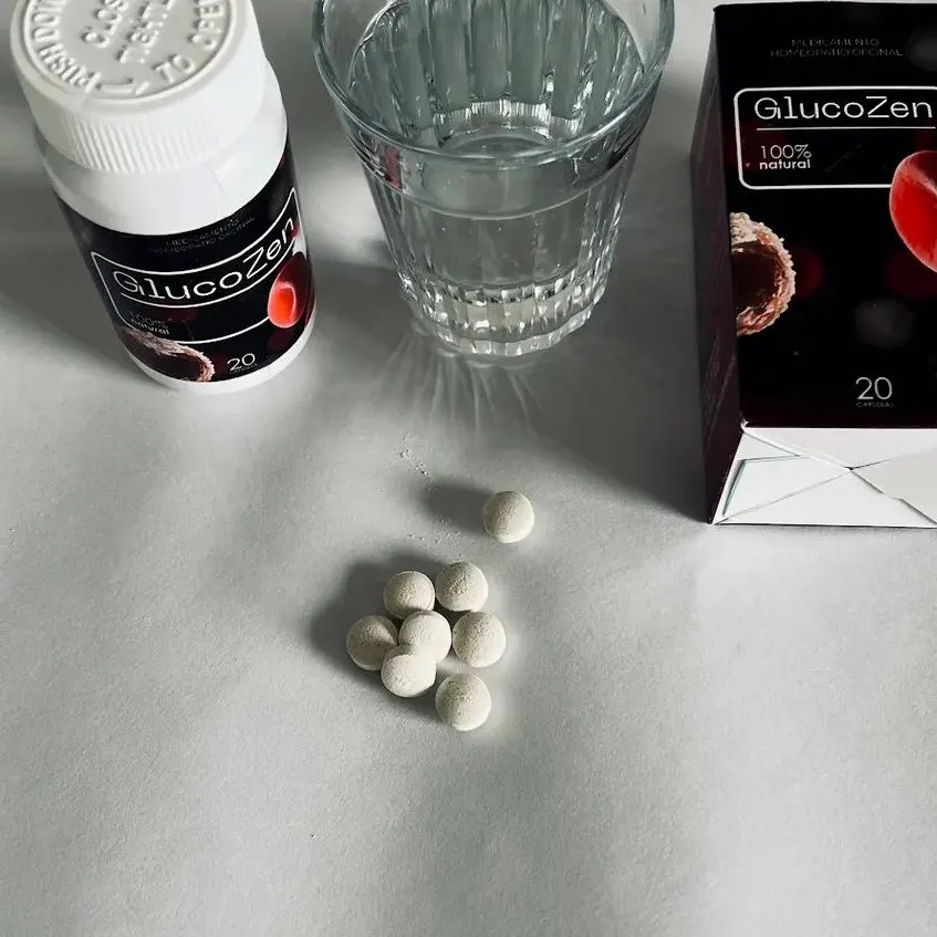 GlucoZen — foto 2