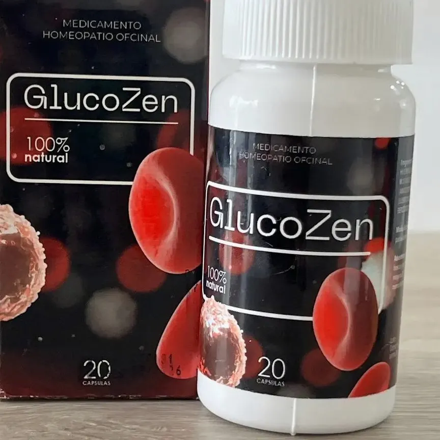 GlucoZen — foto 3