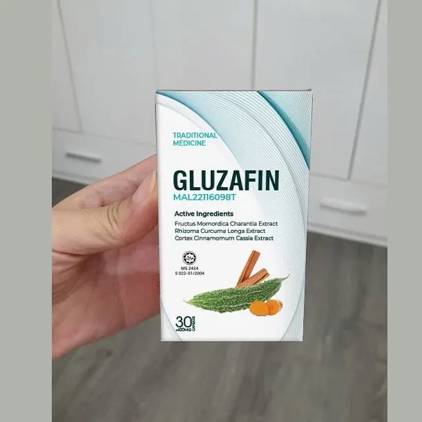 Gluzafin
