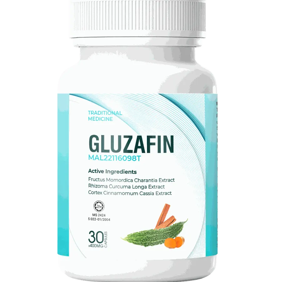 Gluzafin — gambar