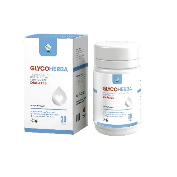 Glycoherba — foto 2