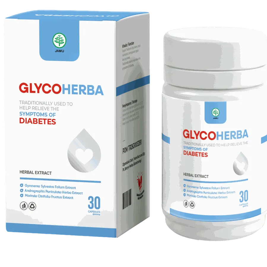 Glycoherba — foto 3