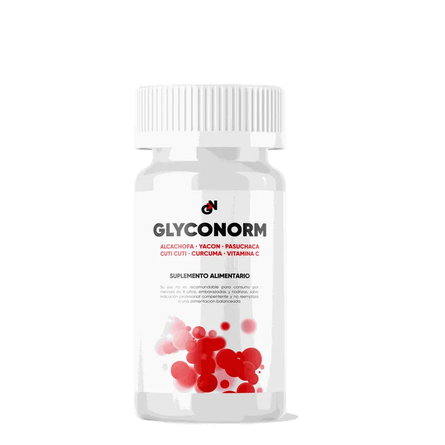 Glyconorm — foto 3