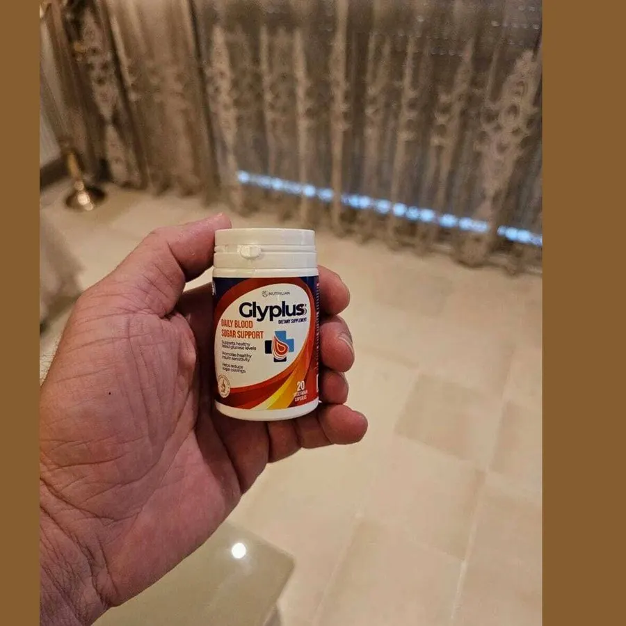 Glyplus — صورة