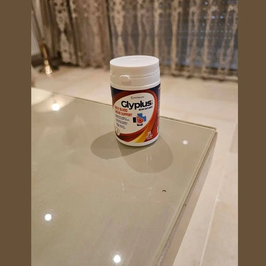 Glyplus — صورة 1