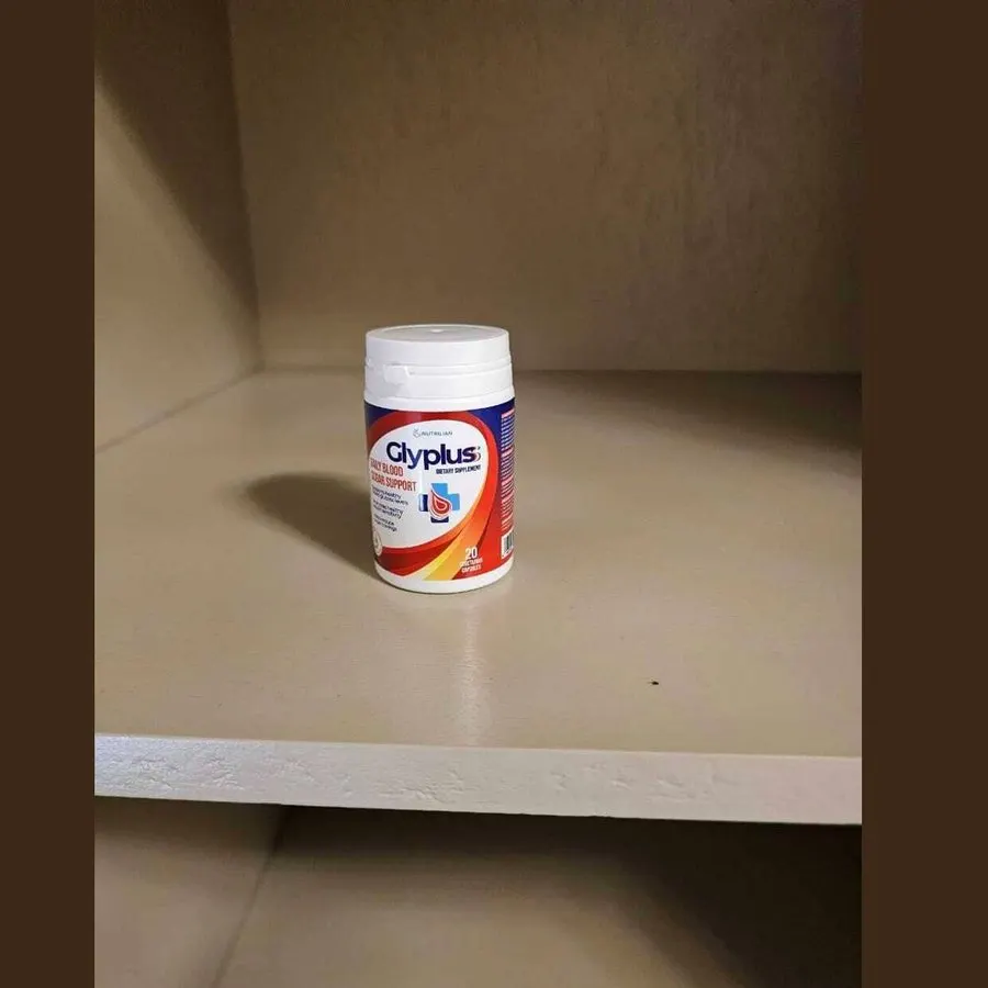 Glyplus — صورة 3