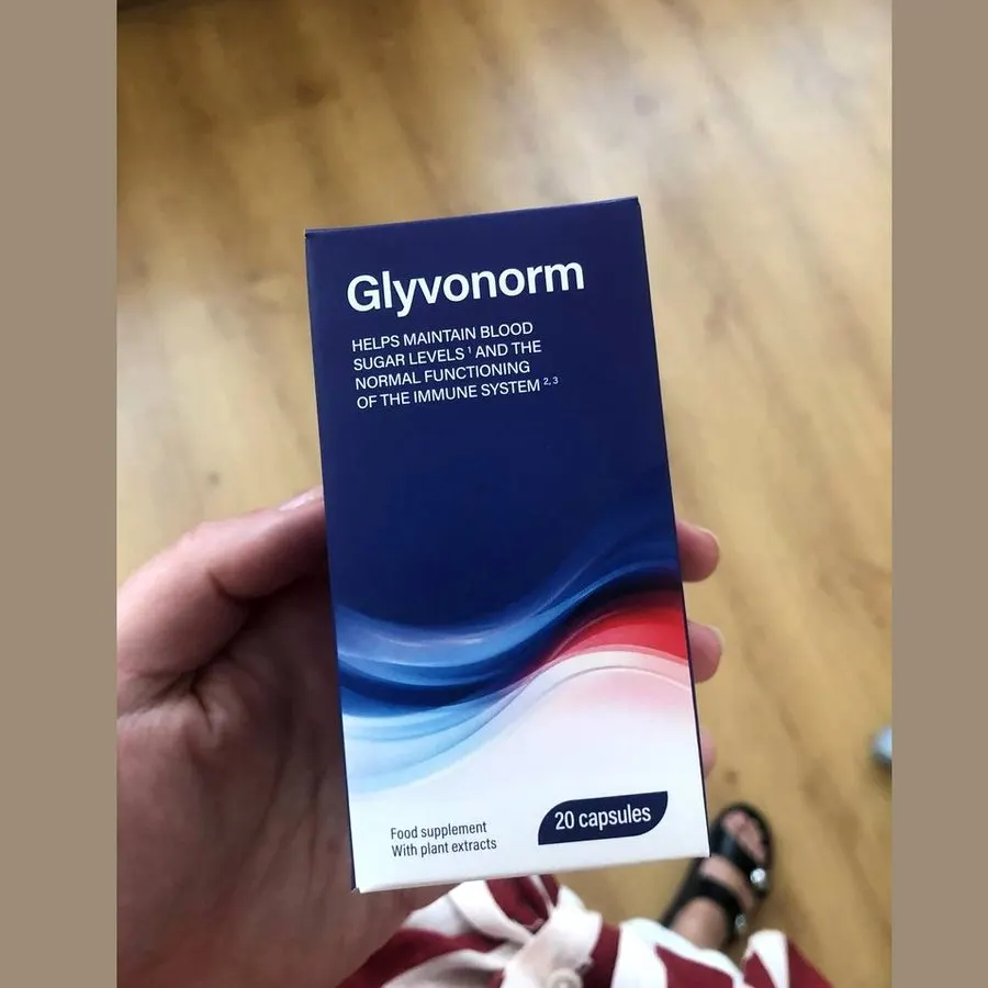 Glyvonorm