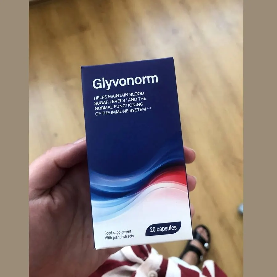 Glyvonorm — fotó 1
