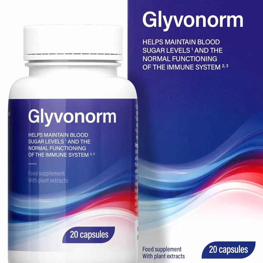 Glyvonorm — fotó 2