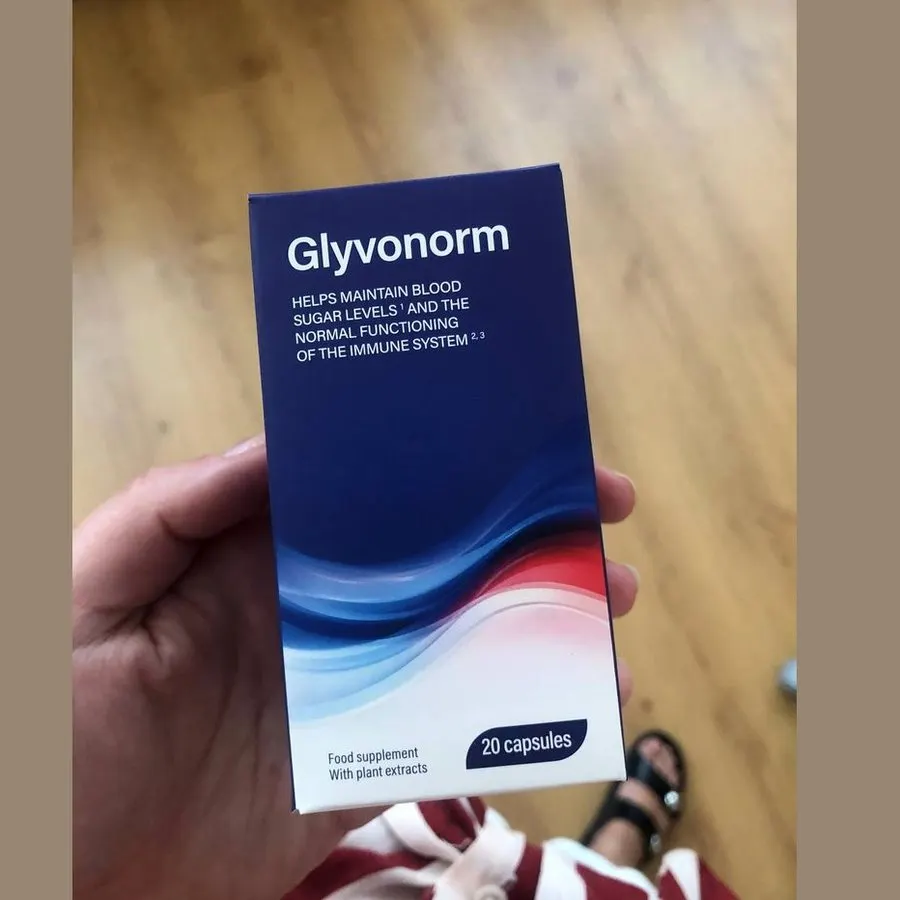 Glyvonorm — fotó 3