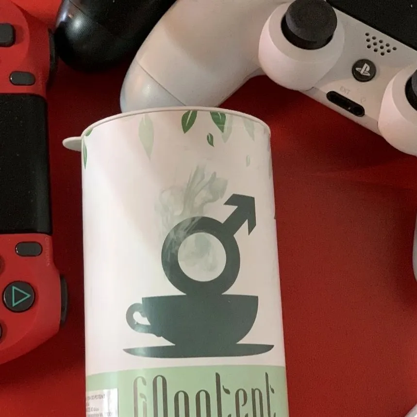 GoPotent