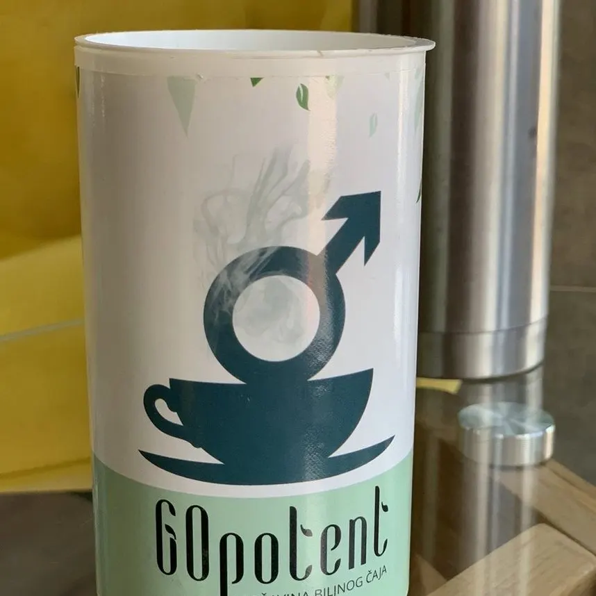 Go Potent — fotografija 2