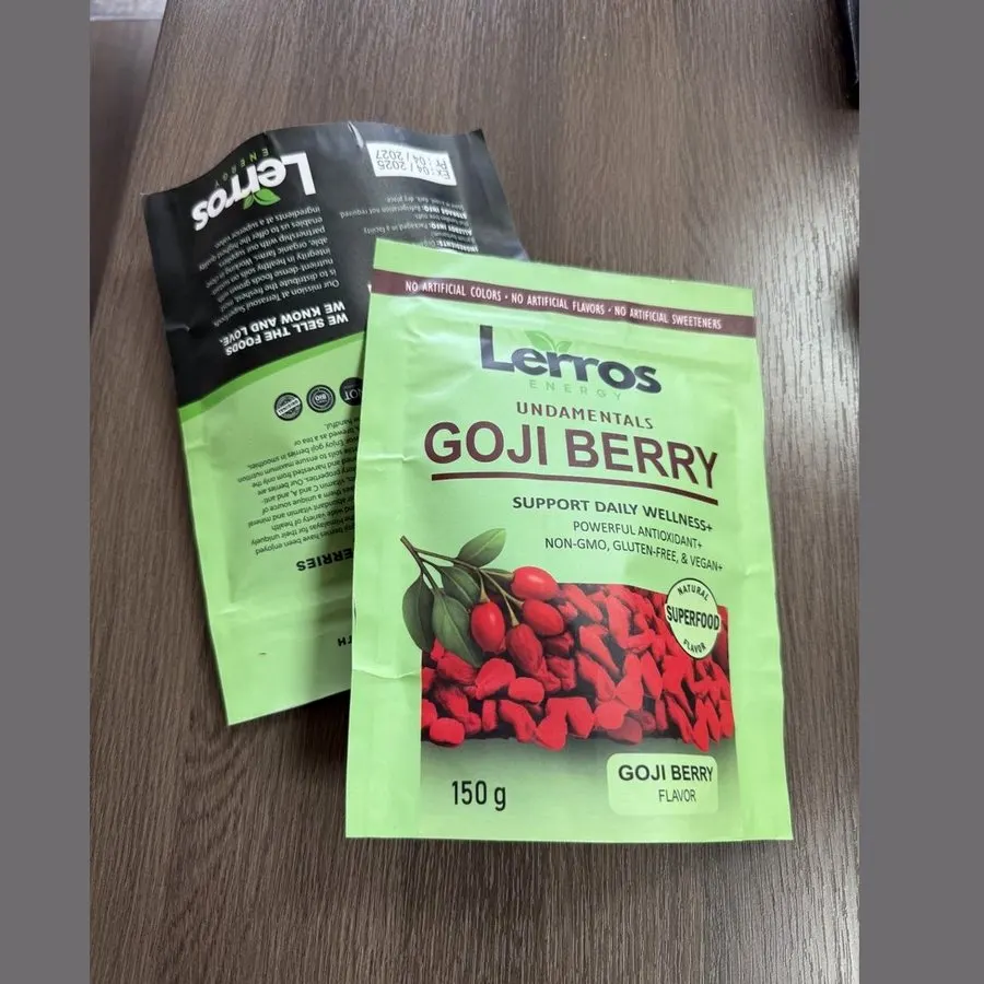Goji Berry