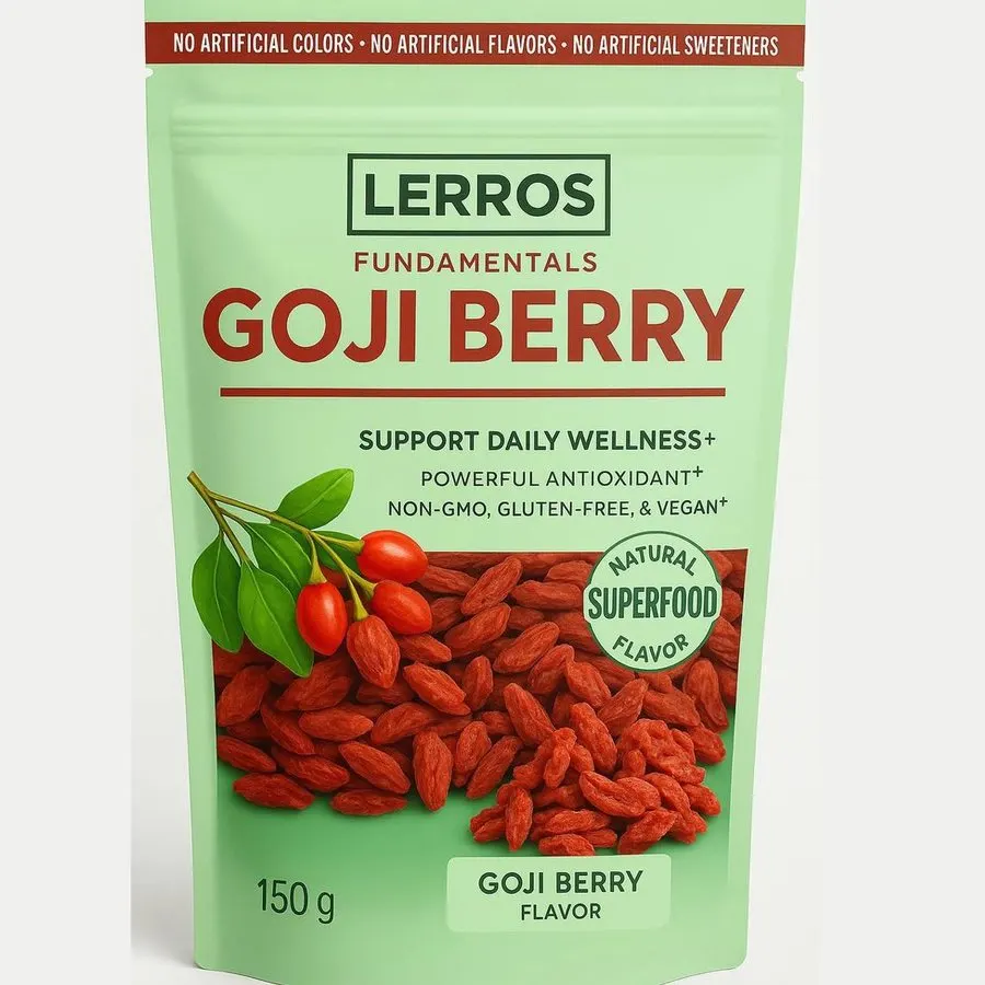Goji Berry — تصويرة 1
