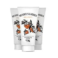 Hendel's Garden Goji Cream