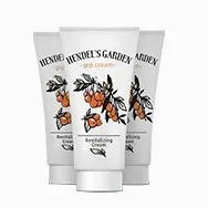 Hendel's Garden Goji Cream — ფოტო