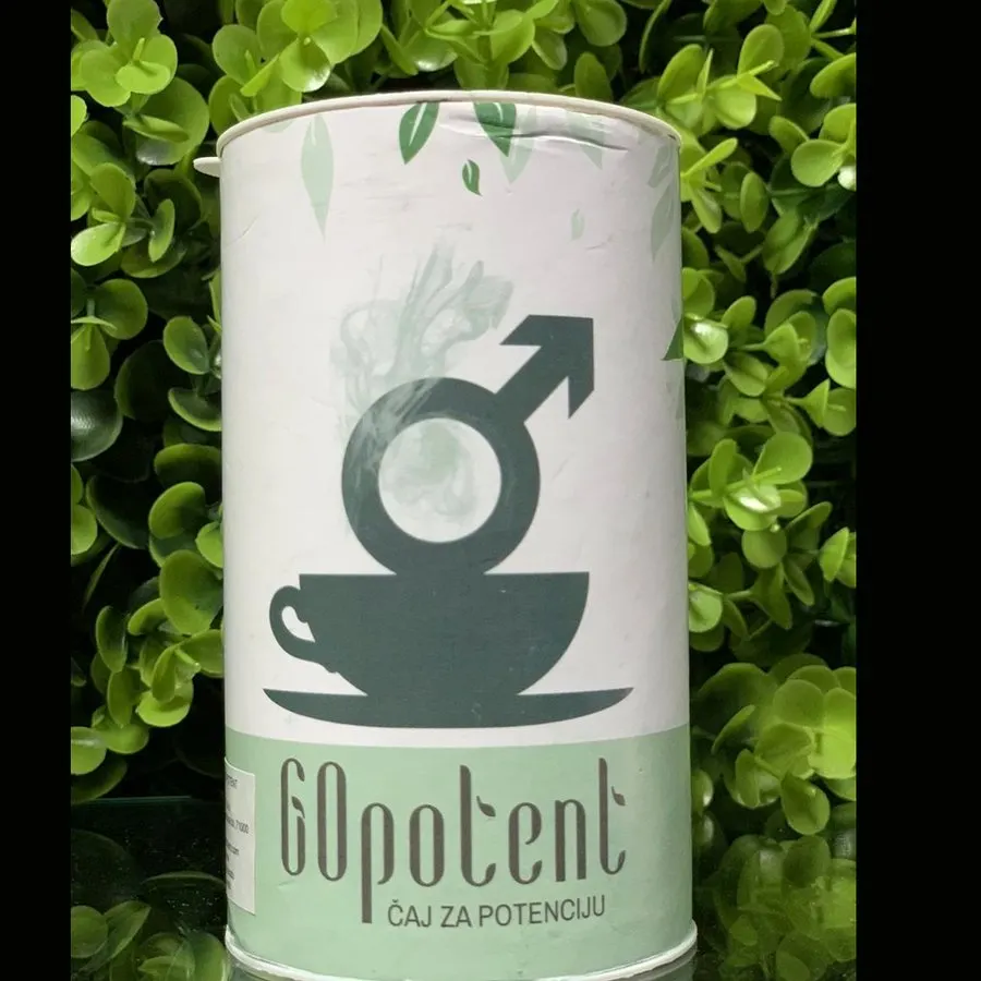 GoPotent — foto