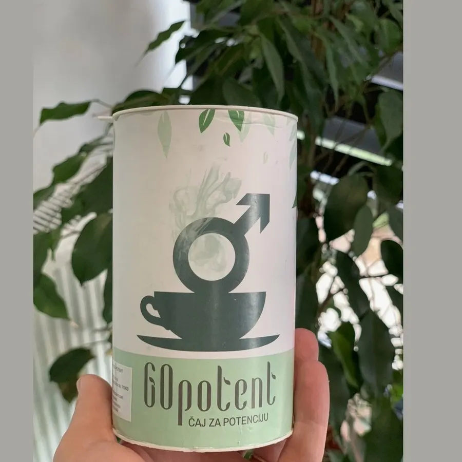 GoPotent — foto 2