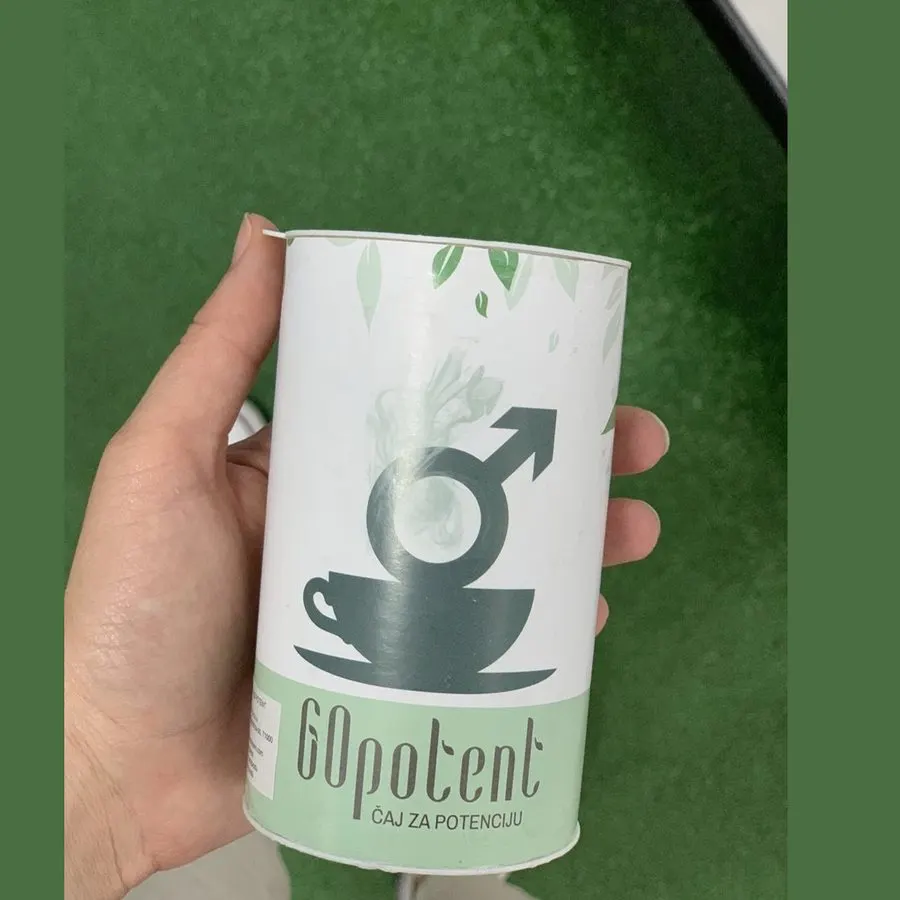 GoPotent — foto 3