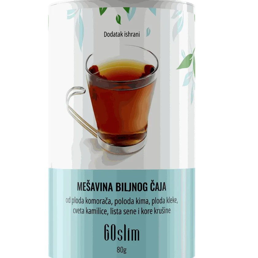 GoSlim — slika 3