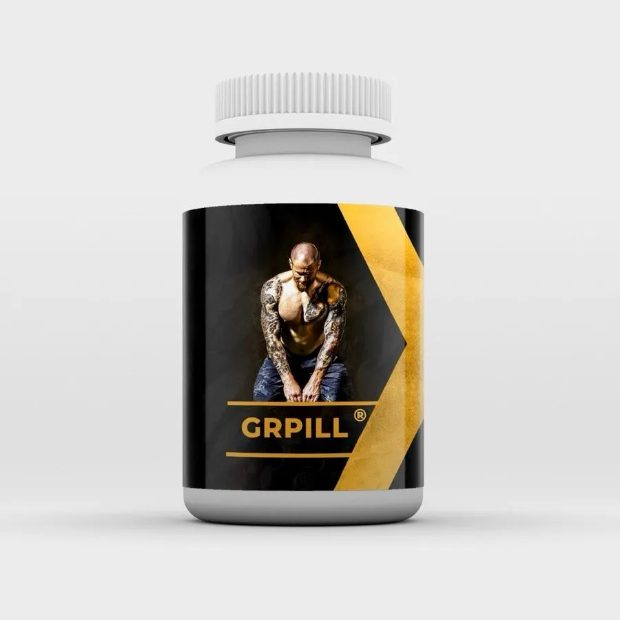 Grpill — تصویر 2