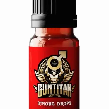 GunTitan — снимка
